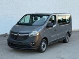 Opel Vivaro - Opel Vivaro Gebrauchtwagen in Augsburg