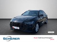 Audi SQ8 - Vorschau Bild 1