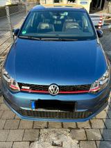 Volkswagen Polo 1.8 TSI GTI - Firmenfahrzeug gebraucht