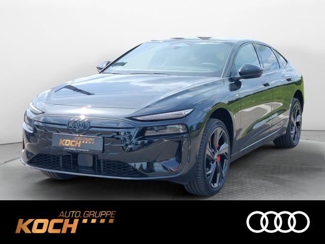 Audi A6 Sportback e-tron performance 270 kW S line bu