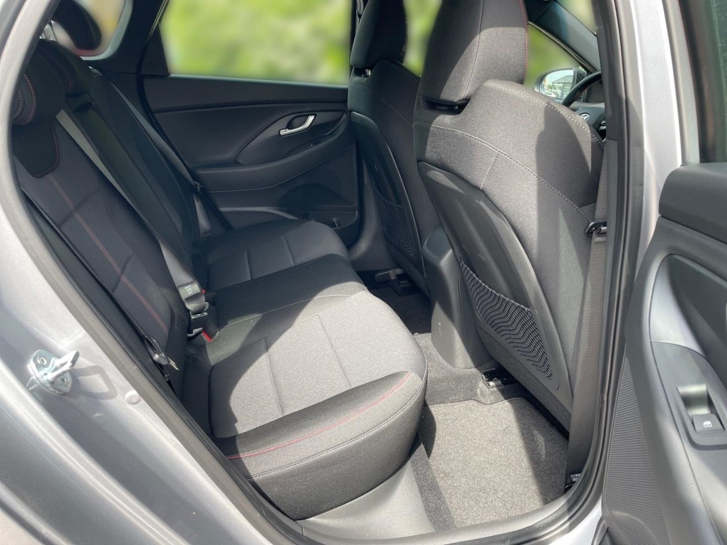 Fahrzeugabbildung Hyundai i30 1.6 CRDi N-Line 48V (Mild Hybrid) Navigation