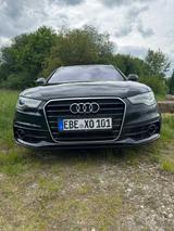 Audi A6 3.0 TDI Avant Vollausstattung Tüv bis 05/2027 - Audi A6 aus 2012 mit Diesel-Antrieb: Kombi, 2.0