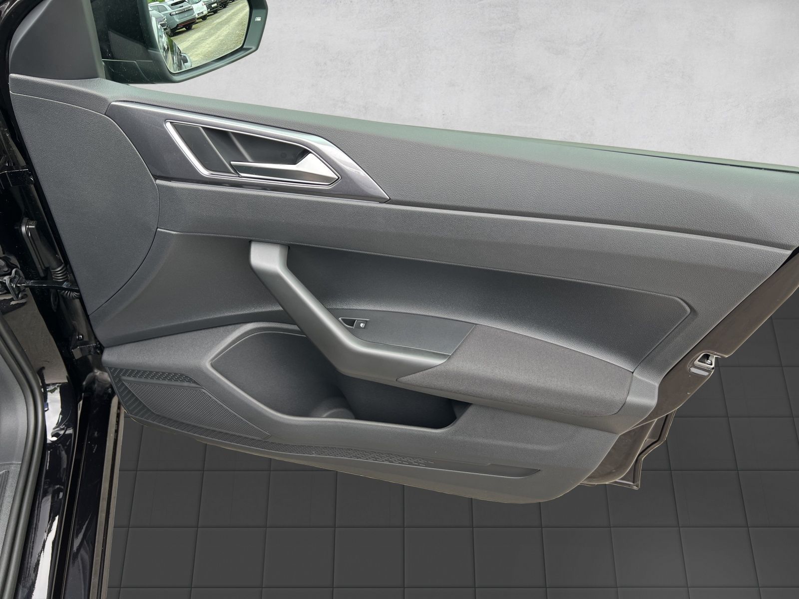 Polo Style 1,0 l TSI OPF 70 kW (95 PS) 7 -Gang-D
