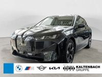 BMW iX - Vorschau Bild 1