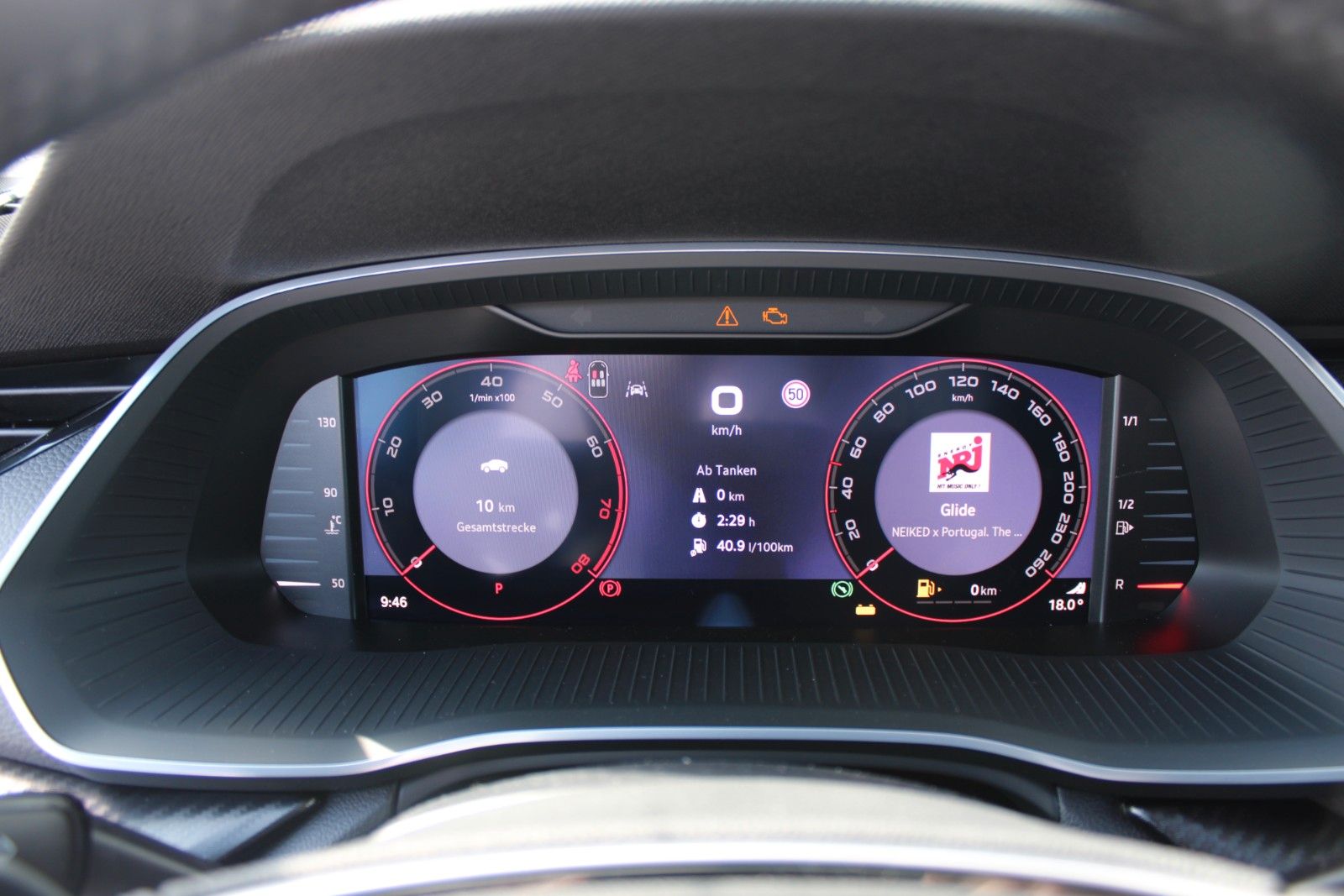 Skoda Octavia - Bild 9
