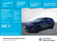 Volkswagen Tayron - Vorschau Bild 2