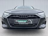 Audi A4 Avant 35 2.0 TFSI S tronic Blackline Optik 14 - Audi A4: Kombi, 2.0