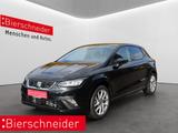 Seat Ibiza 1.0 TSI DSG FR LED NAVI 17 KAMERA ACC SHZ - Seat mit Benzin-Antrieb