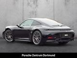 Porsche 992 911 Carrera 4S HA-Lenkung Sportfahrwerk BOSE - Porsche 992 mit Benzin-Antrieb: Sportwagen