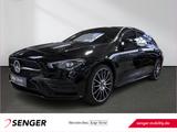 Mercedes-Benz CLA 250 e SB AMG MBUX-HighEnd Distronic AHK