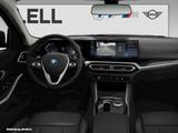 BMW 320e Tour HiFi DAB Pano.Dach Tempomat Shz - BMW 320 mit Hybrid-Antrieb: Kombi