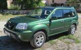 Nissan X-Trail (T30) - Nissan X-TRAIL T30