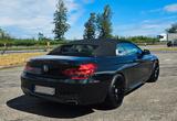 BMW 640d Cabrio M Sport Edition M Sport Edition - BMW: E64