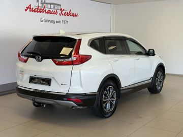 Honda CR-V - 8