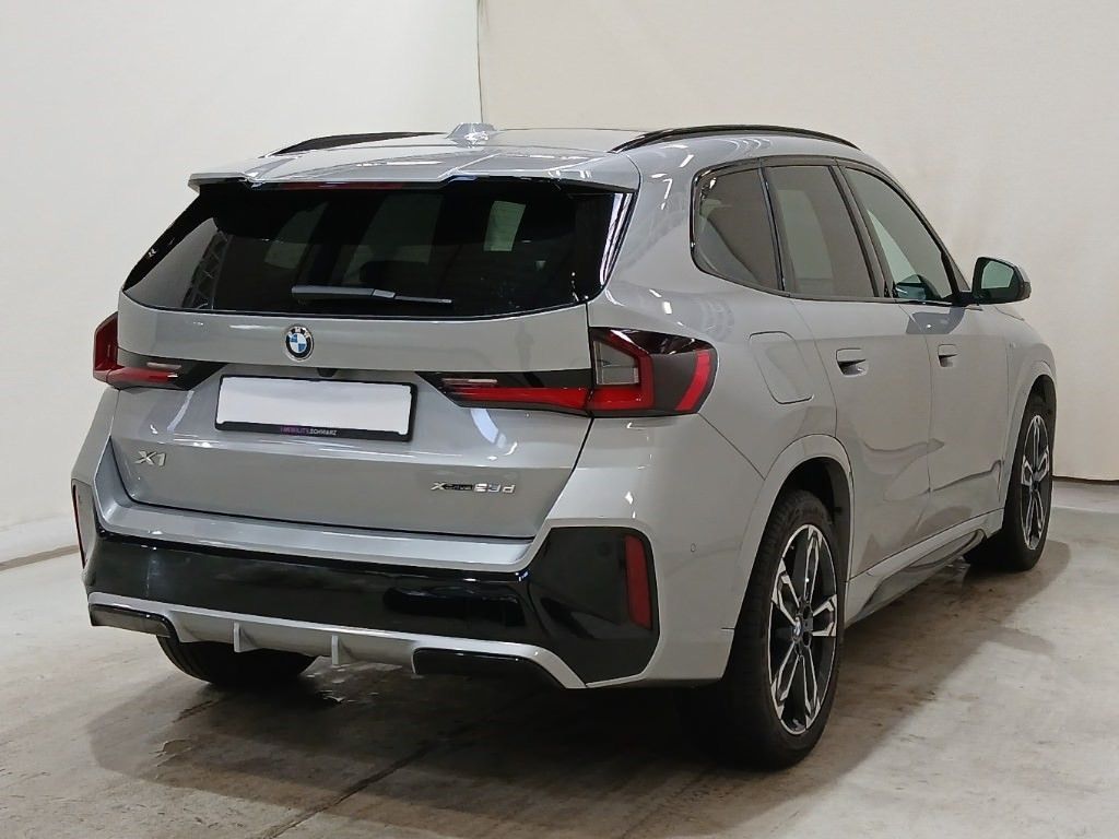 Fahrzeugabbildung BMW X1 23d xDrive M Sport Leder HuD Pano NP: 73.030€