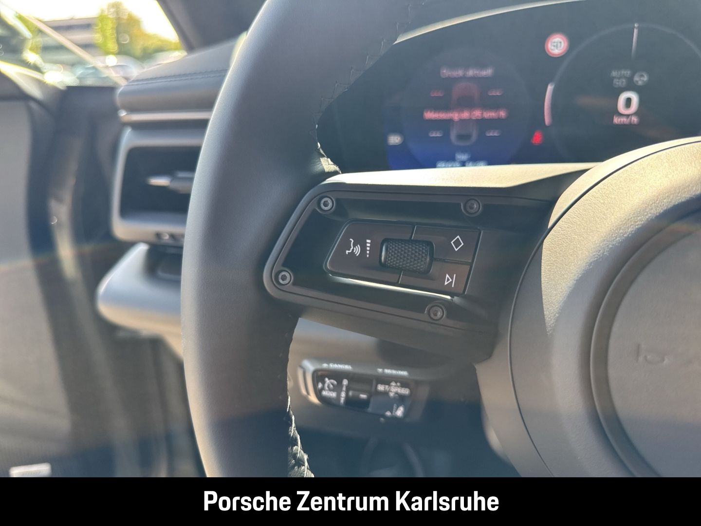 Porsche Macan - Bild 36