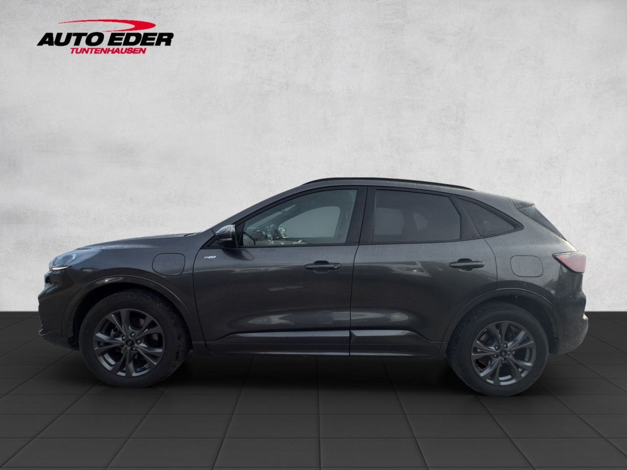 Ford Kuga - Bild 13