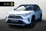 Toyota RAV 4 2.5 Hybrid Bi-Tone / Apple Carplay / kamer - Toyota RAV 4 in Aachen