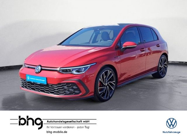 Volkswagen Golf GTI 2.0TSI PanoDach ACC Navi connect LED Ha
