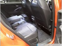 Volkswagen Tiguan - Vorschau Bild 5