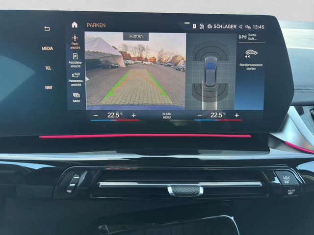 Fahrzeugabbildung BMW 218d Active Tourer Adaptive LED+ACC+Kamera+AHK