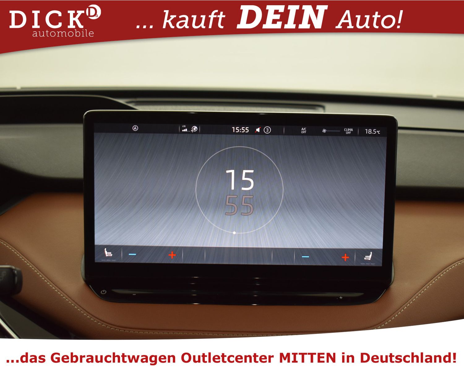 SKODA Enyaq iV80x Suite NAVI+LED+SHZ+KAM+HEAD+ACC+AHK+ - Image 14
