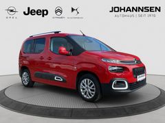 CITROEN Berlingo M Shine*SHZ*Kamera*Pano*