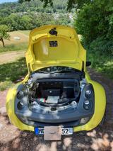 Smart Roadster 60kW - - Smart Gebrauchtwagen von 2004