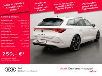 Cupra Leon - Vorschau Bild 2