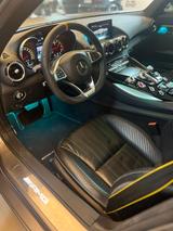 Mercedes-Benz AMG GT S 4.0 V8 S DCT S - gebrauchte Mercedes-Benz AMG GT S aus dem Jahr 2016