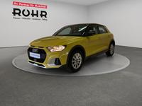 Audi A1 citycarver 25 TFSI (Garantie 06/2027.SHZ.EPH.