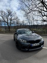 BMW M2 Coupé M2 - graue BMW M2
