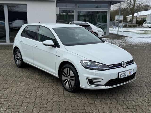 Volkswagen e-Golf VII Automatik Navi R.Kamera AppConnect