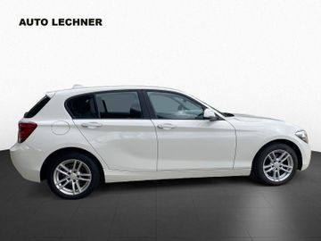 Bild 4 BMW 116 1 Lim. 5-trg. 116d*SHZ*KLIMAAUTO*PDC*EXPORT*TÜV