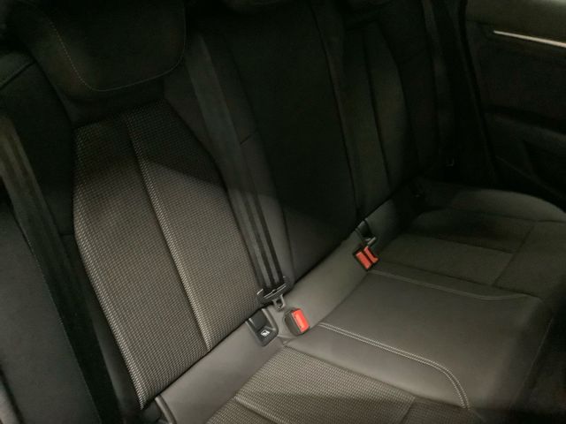 A3 Sportback S line 35 TFSI S tronic,Standheizun