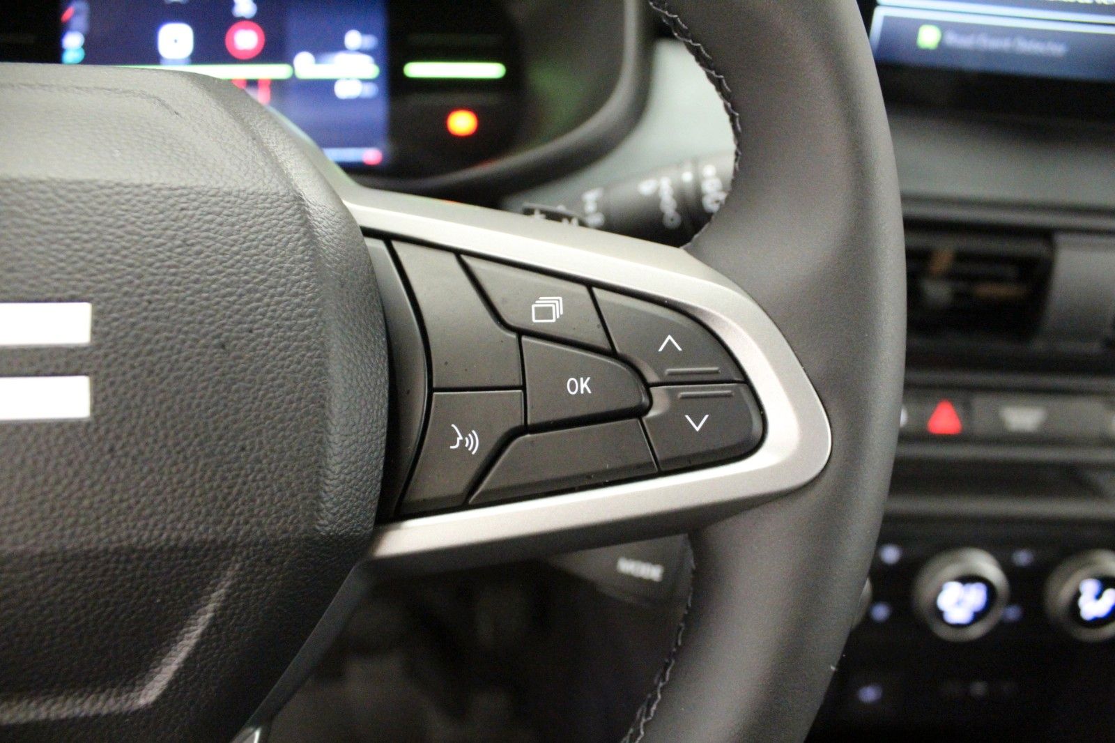 Fahrzeugabbildung Dacia Sandero Eco-G 120 Stepway Extreme+ Auto