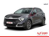 Kia Sportage 1.6 T-GDI Vision LED Navi Kamera DAB - Kia Sportage aus 2024