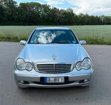 Mercedes-Benz Mercedes C-Klasse 220 CDI Elegance *Automa... - gebrauchte Mercedes-Benz C 220 aus dem Jahr 2001