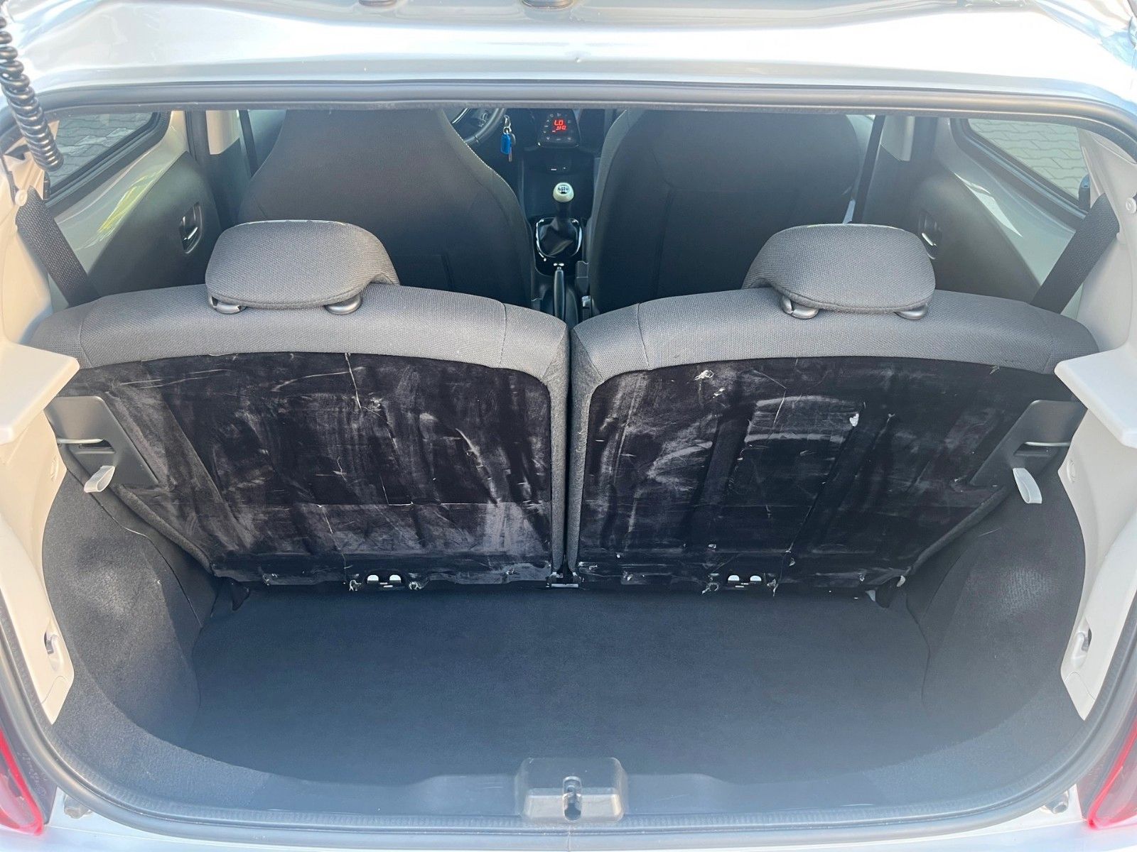 Peugeot 108 TOP Collection – Bild 8