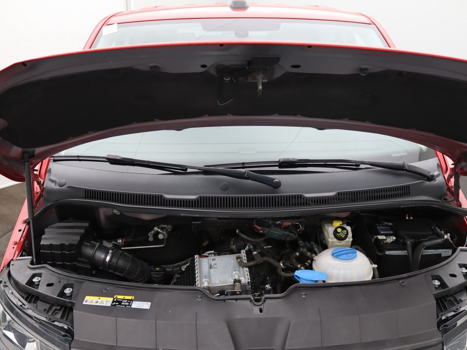 Volkswagen T6 Kombi - Bild 18