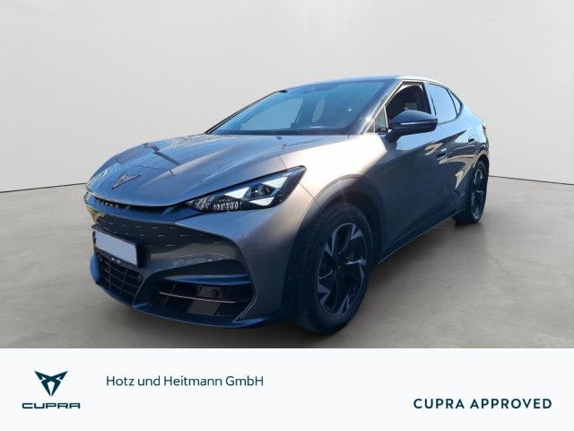 Angebot ansehen Cupra Tavascan