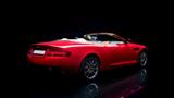 Aston Martin Power, Beauty and Soul mit PINNACLE Garantie - gebrauchte Aston Martin DB9 aus dem Jahr 2006