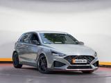 Hyundai i30 N Performance 2.0 T-GDI / Sport AGA / RFK - Hyundai i30 in Freiburg