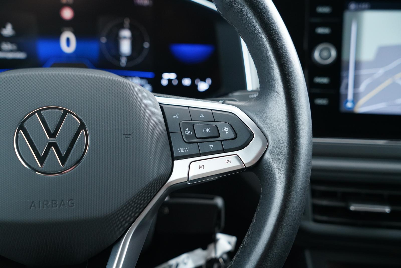 Volkswagen Polo R-LINE 1.0TSI DSG MATRIX-LED+SITZHEIZUNGuvm, миниатюра 19