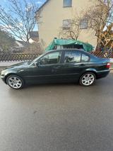 BMW 316i  - gebrauchte BMW 316 aus dem Jahr 2004