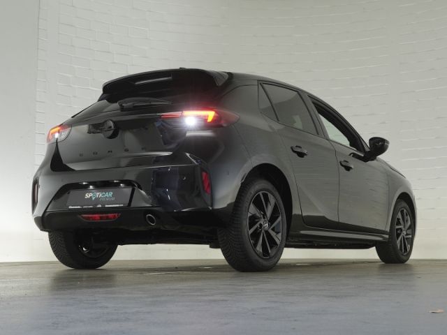 Corsa F FACELIFT GS+LED LICHT+NAVI+RÜCKFAHRKAMER