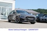 Audi A4 45 TFSI Avant S tr. qu. edt.one"MATRIX"3xS-Li - Audi A4: Kombi, A4avant
