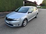 Skoda Rapid 1.6 TDI Active Spaceback Active - Skoda Rapid Active mit Diesel-Antrieb