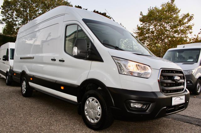 Ford Transit Kasten 350 L4H3 1.HD·EXPRESS·CAM·STDHZG