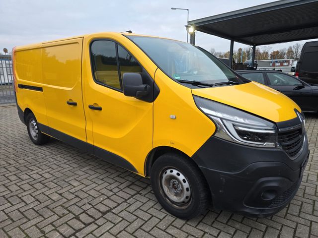 Renault Trafic Kasten L2H1 3,0t Komfort